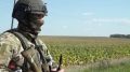 Брянцу оторвало ногу после подрыва на магнитной мине