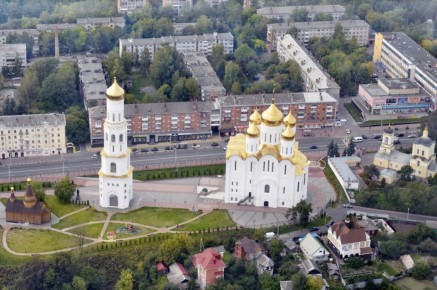 Минобороны России: С 9.00 мск до 15.00 мск дежурными средствами ПВО перехвачены и уничтожены шесть украинских беспилотных летательных аппаратов самолетного типа: пять БПЛА – над территорией Брянской области и один БПЛА – над...