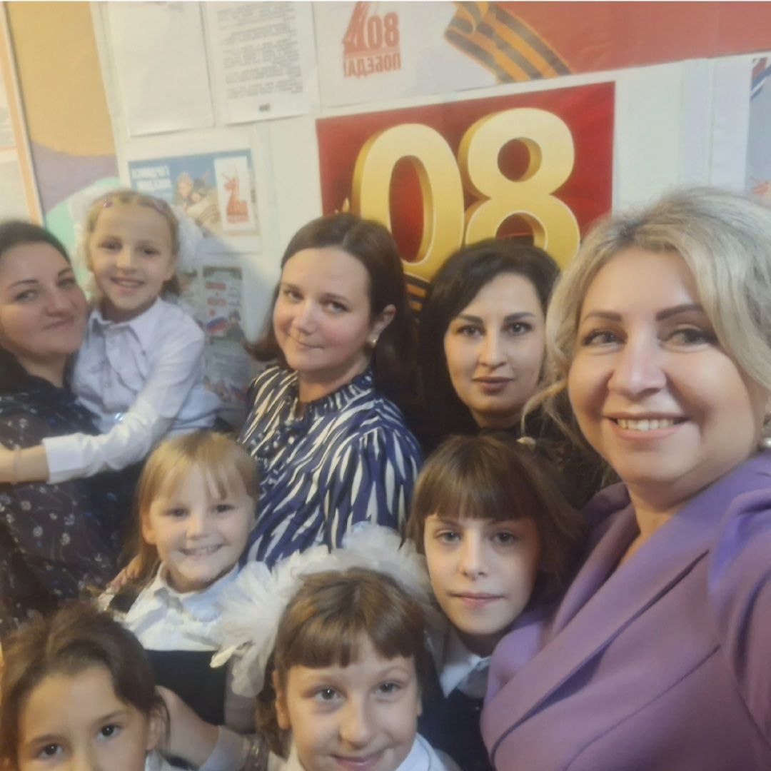 Инна Мухина: Центр помощи детям, оставшимся без попечения родителей, Жуковского района отметил свое 65-летие Инна Мухина: Центр помощи детям, оставшимся без попечения родителей, Жуковского района отметил свое 65-летие
