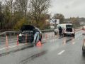 Сегодняшнее ДТП в Супоневе под Брянском