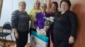 Клинцовская долгожительница Прасковья Корниенко отметила 95-летний юбилей