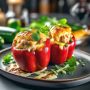 Фаршированные перцы: классика на вашей кухне