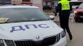 В Брянске за девять месяцев поймали 588 пьяных водителей