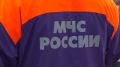 Пожар в цеху стальзавода в Брянске потушили 14 спасателей
