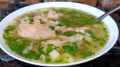 Нежный куриный суп: простой рецепт для всей семьи