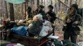 Волонтеры из приграничной Суземки отправили военным стройматериалы и медикаменты