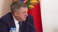 Богомаз рассказал о последствиях массированной атаки дронов ВСУ на Брянскую область