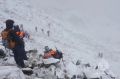 Госдума рассматривает увеличение компенсации за спасение нелегальных туристов