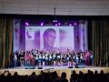 26 октября в Городском Дворце культуры им. Д.Е. Кравцова состоялся четвертый открытый международный конкурс «МОDная высота»