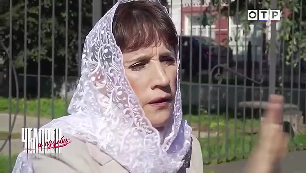 На федеральном канале «ОТР» рассказали историю брянского благотворительного фонда «Ванечка»
