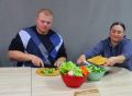 Каждый год, 16 октября, отмечают Международный день здорового питания, обращая внимание на необходимость формирования грамотного подхода к выбору еды и ответственности за собственное здоровье