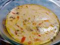 Грибной суп с сыром: уютный рецепт, который согреет душу