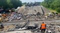 Взорванный диверсантами ВСУ мост в Брянской области восстановят больше чем за миллиард