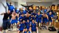 Брянское "Динамо" обыграло "Родину" со счетом 3:0