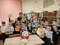 27 октября - Международный день школьных библиотек