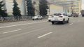 В Брянске отремонтировали улицу Красноармейскую