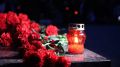 Богомаз сообщил о гибели водителя автобуса при атаке ВСУ на Погар