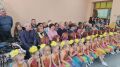 26 октября Центр детского творчества пригласил в гости девчонок и мальчишек, пап и мам, дедушек и бабушек, которые посещают ГБУ " Комплексный центр социального обслуживания населения города Клинцы и Клинцовского района"