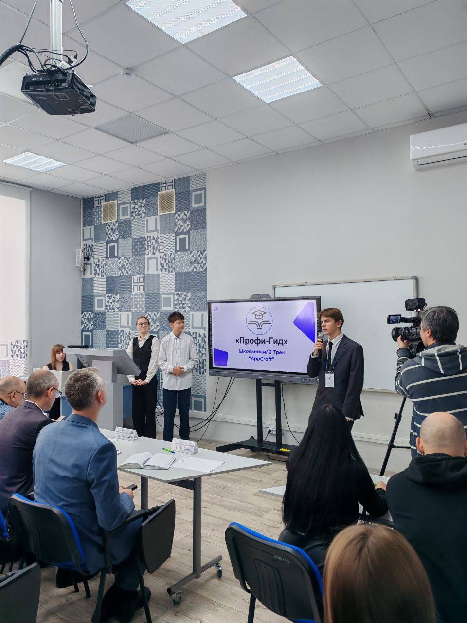Дятьковские Кубисты — лучшие в Брянской области! Дятьковские Кубисты — лучшие в Брянской области!