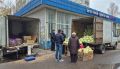 В Бежице пресекли незаконную уличную торговлю
