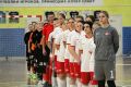 Брянский «Спартак» побеждает в высшей лиге