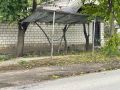 По требованию прокуратуры Стародубского района остановочный павильон будет приведён в соответствие с требованиями ГОСТ
