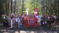 В брянском лагере «Искорка» 31 октября стартует смена «Эхо Победы: 80 лет памяти»