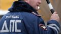 В Севске сотрудники ГАИ отстранили нетрезвого водителя от управления мотовелосипедом