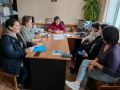 В преддверии Международного дня инвалидов в центре занятости Комаричского района состоялся круглый стол с работодателями на тему: "Выполнение работодателями квоты для трудоустройства инвалидов: проблемы и перспективы"
