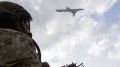 Российские военные отразили массированную атаку беспилотников на Брянскую область