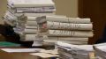 СКР устанавливает обстоятельства ранения мирных жителей в Брянской области при атаке ВСУ