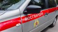 Брянские росгвардейцы за неделю 293 раза выезжали по сигналу «тревога»