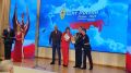 Фильм Екатерины Пармон "Партизанская республика" отметили на Всероссийском медиафоруме в Перми