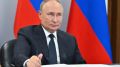 Путин подписал закон, сохраняющий ЕСХН для бизнеса в Брянской области