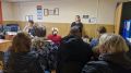 20 октября 2025 года в центре занятости населения города Сельцо состоялась ярмарка вакансий для безработных и ищущих работу граждан