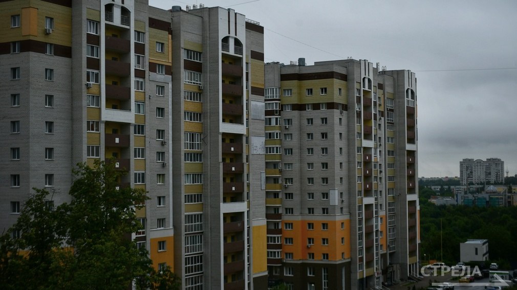 В Брянской области благодаря успешной реализации национального проекта «Инфраструктура для жизни» регионального проекта «Жилье» ввели 332,6 тысяч квадратных метров жилья