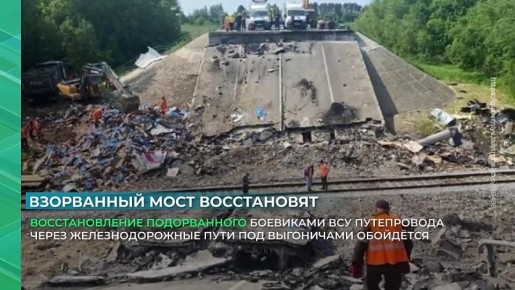 Наш ИИ НейроТарас коротко о событиях в регионе