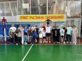 В Брянском районе состоялись семейные состязания среди сельских поселений