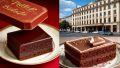 Истоки советского торта «Прага»: от венского шедевра до кулинарной иконы