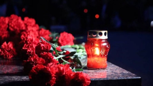 Богомаз сообщил о гибели водителя автобуса при атаке ВСУ на Погар