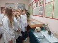 Не Хэллоуин, а медицина!. Специально для депутата Михаила Иванова: спокойно, никаких шабашей! Это не сцена из ужастика и не подготовка к Хэллоуину (да-да, даже если на фото череп и свечи)