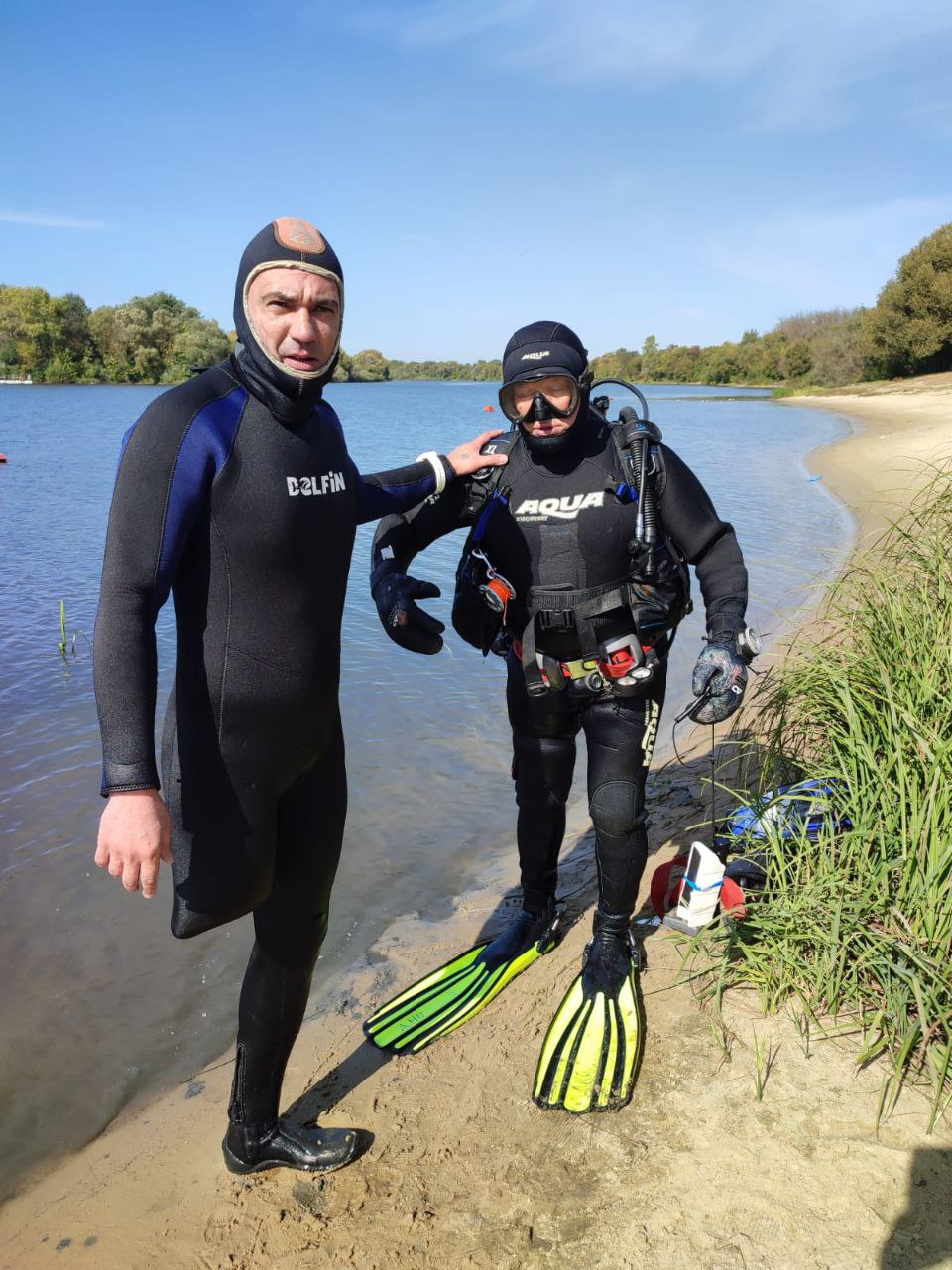 Брянскому парадайверу Сергею Кандрашову вручен международный сертификат Брянскому парадайверу Сергею Кандрашову вручен международный сертификат