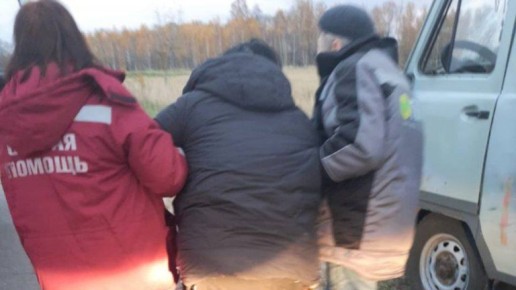 На линии огня: как медики в Погарском районе спасают жизни под атаками боевиков