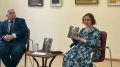 Сборник «В курганах книг» впервые в регионе раскрыл тему цензуры Великой Отечественной