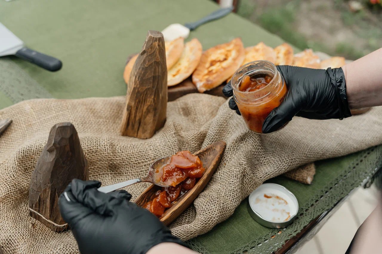 #* Подборка интересных новостей из регионов к этому часу