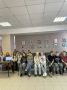В первый день осенних каникул обучающиеся 4а класса школы № 9 им. А.Г. Карлова, вместе с классным руководителем Г. В. Беляцкой, посетили детскую библиотеку! Здесь прошло учебно-познавательное мероприятие «Фольклорный...