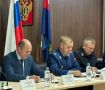 В прокуратуре Брянской области обсуждены актуальные вопросы противодействия преступлениям коррупционной направленности