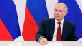 Путин присвоил главному механику брянского завода почетное звание