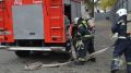 В Сураже провели пожарно-тактические учения в здании общежития УФИЦ № 1