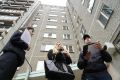 Новый закон: единственное жилье ипотечных должников под защитой